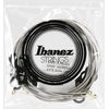 Ibanez IEGS71 7-String Electric Guitars Strings - Regular Light Gauge