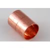 10x Kupferfitting Muffe 22 mm 5270 i/i Lötfitting copper fitting CU