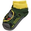 Eizan Electric Railway Hei Railway Socks