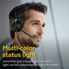 Jabra Engage 50 Stereo Wired Professional UC Headset