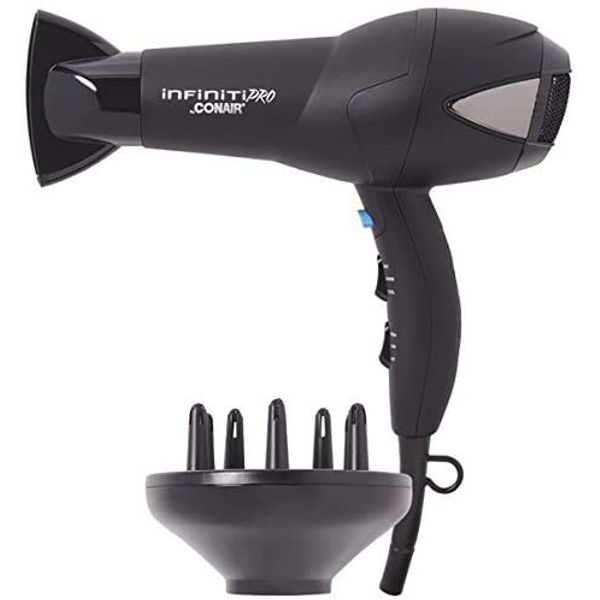 Infiniti Pro 461 Infiniti PRO(R) Black Titanium Styling Tool