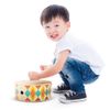 PlanToys 6423 Rhythm Box Toy