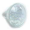 12V LED Einbauspot Deckenstrahler G5.3 Weiß