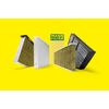 MANN-FILTER CUK 25 001 Cabin Air Filter with Activated Carbon