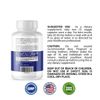 Prostonix- Prostate Support- 2 Bottles- 120 Capsules