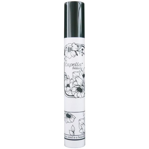 Capella beauty Lip Glow Serum (Lip Base/Lip Base/Stick Type) Colored Light Pink/Moisturizing Vertical Wrinkles Rough