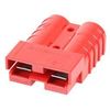 MULTICOMP BMC2S-RED PLUG AND SOCKET CONNECTOR HOUSING (10 pieces)