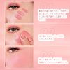 LANGMANNI Blush Romantic Liquid Blush 8 Colors 5.2ml - 101#Love Cake