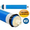 Membrane Water Filter for Hydro Logic Stealth RO 100 200, Growonix, Hydroponics