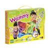 Wammy 200 Piece - Basic Color Set