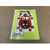 New Gel Gems Halloween Greeting Cards