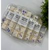 Devon Melts - Wild Blackberry & Vanilla (BBW) Type - Highly Scented 100% Soy Wax Snapbar