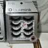ARDELL 3D Faux Mink (854)  3Pack Multi-Dimentio
