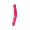 Koizumi KLC-0230/P Petite Este Bikini Trimmer, Battery Operated, Women's Shaver, Pink