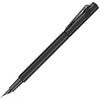 Caran D'Ache Black Code Füllfederhalter M