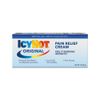 Icy Hot Maximum Strength Pain Relieving Cream-3, oz.