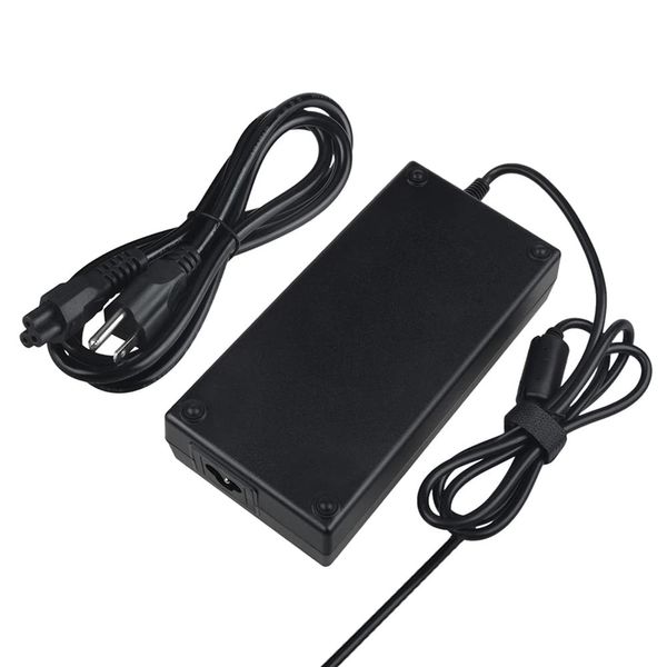 K-MAINS AC Adapter Charger Replacement for Shuttle XPC Slim DH02U Mini/Booksize Barebone System