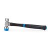 Park Tool HMR-8 Shop Hammer Tool, Blue, 8 oz