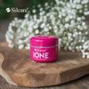 Silcare Gel Base One Cover Dark 100g