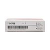 New Image Flextend Precut, Extended Wear Ostomy Barrier Adhesive Tape 44 mm Flange 5 per Box 14706