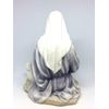 Footprints Madonna and Child 6"