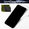 For Oukitel WP28 Screen Replacement Touch Digitizer Assembly Repair Kits For Oukitel WP28 LCD Display (Black,Without Frame)