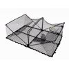 Promar Collapsible Crawfish/Crab Trap 24"x18"x8" - American Maple Inc TR-101, Fishing Accessories, Multi, One Size