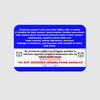 Emotional Support Cat ID Card