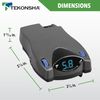 Tekonsha 90885 Prodigy P2 Electronic Brake Control
