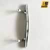 Patio Door Handle Chrome Finish, Door Handle 13-105C