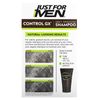 Control GX, Grey Reducing Shampoo, 4 fl oz (118 ml)