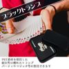 54 Playing Cards with Dedicated Case Plastic Waterproof Design Magic Poker Party (Black)