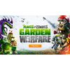 Plants Vs Zombies Garden Warfare (Xbox One)