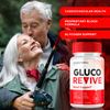 Gluco Revive Blood Support GlucoRevive Advanced Glycogen Support 120 Capsules