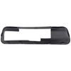 Hitch Cover Rear  68159339AA for Dodge Durango 2011-2013