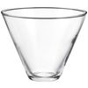 Tableware East Trapezoid Glass Cup 399cc Glass