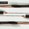 Eyebrow Pencil 005 Dark Brown - GOSH
