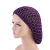 FRCOLOR 2pcs Hair Net Elastic Ties for Sleeping Cap Mesh Net
