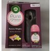 Automatic Air Freshener Dispenser With Refill Kit 6.17 Oz. DENTED BOX