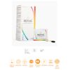 REFIVE Pack LifePharm - (30 Packets inside 5 caps each =150 cap ) - Exp06/ 2026