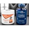 Muscle Health HMB & Creatine