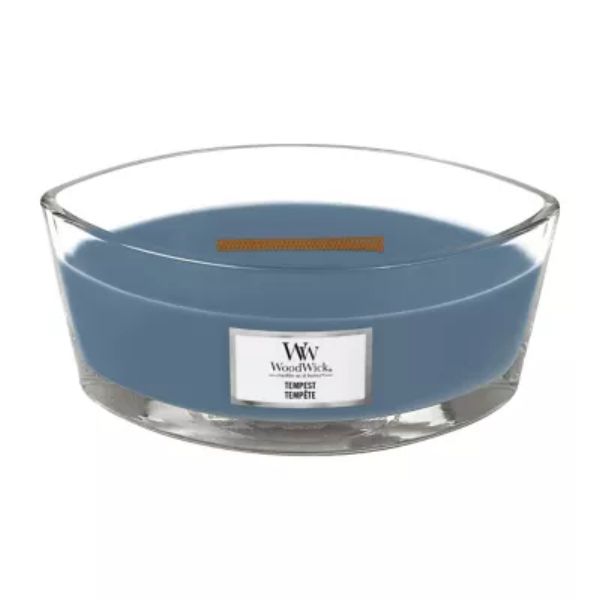 WoodWick Ellipse Tempest 453g
