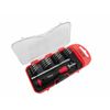 Con:P B20557 Fine Mechanic Bit Set (18 Pieces)