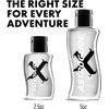 Silicone Lube (5Oz), X Premium Personal Lubricant, Extra Long-lasting
