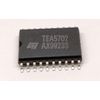 Pack of 8 TEA5702 | Advanced Dual Head Play Back and Record Amplifier for VCR, Stmicroe Select Electronics | 20/Case