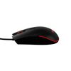 AOC GM500 Gaming Mouse - 5,000 DPI - Omron switches - adjustable RGB effects
