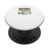 Mountain Drift PopSockets Swappable PopGrip