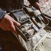 VIKTOS Counteract Messenger Outright Tray - Customizable Loadout for VIKTOS Bag