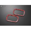 DA16T Carry/Super Carry Inside Door Bezel Left and Right Set (Copper Gold)