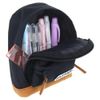 Sunstar Stationery OUTDOOR Pencil Case Backpack Black S1427342